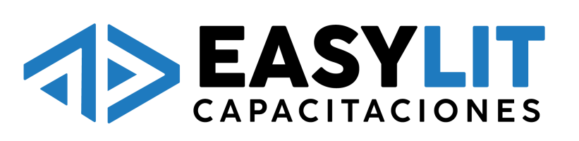 Aula Virtual Easylit Capacitaciones