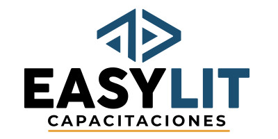 Aula Virtual Easylit Capacitaciones